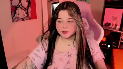   Independent model  online show from June 30, 6:28 pm