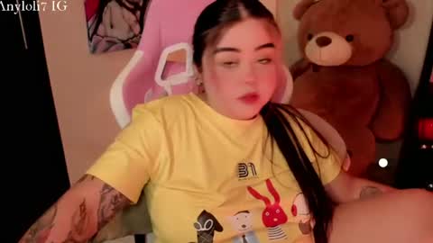   Independent model  online show from July 22, 11:51 pm
