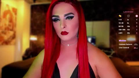 MissSophiaSpecter online show from September 23, 6:47 pm