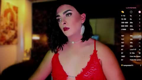 MissSophiaSpecter online show from October 18, 4:55 pm