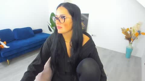 Anya online show from April 2, 4:09 am