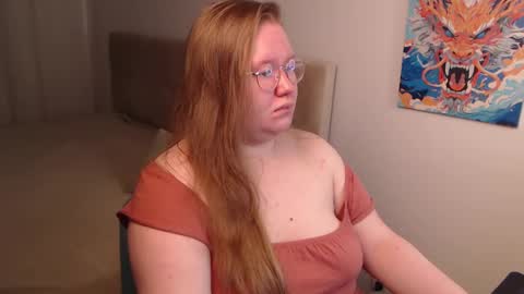 Anya Muna online show from December 13, 4:27 pm