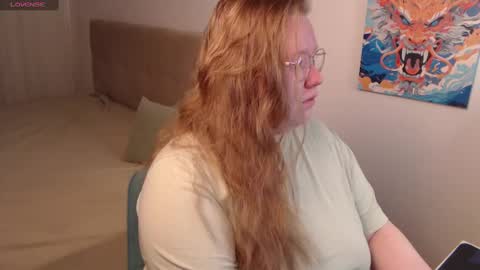 Anya Muna online show from December 9, 9:26 pm