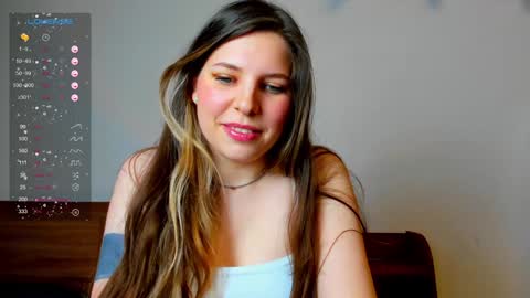 Anya online show from December 2, 7:00 pm