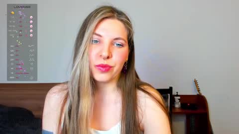 Anya online show from February 9, 9:47 am