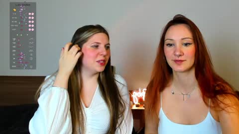 Anya online show from February 6, 9:06 pm