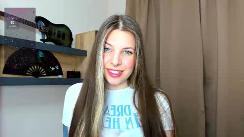 Anya online show from October 5, 5:42 pm