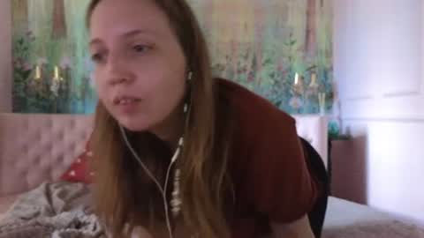 Anastasiia Strunnikova online show from June 25, 5:23 am
