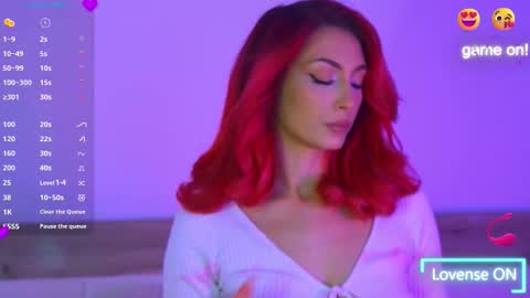 anyalobb online show from October 12, 3:32 am