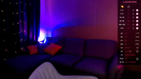 Anya online show from June 9, 2:33 am