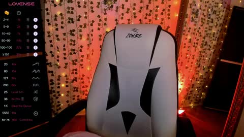 Anya online show from March 15, 2:49 am