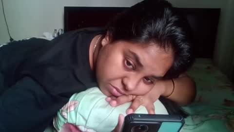 Snapshot of anydanyg chatting on October 15, 9:54 am anydanyg online show from October 15, 9:54 am