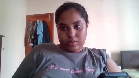 Snapshot of anydanyg chatting on October 20, 9:14 am anydanyg online show from October 20, 9:14 am