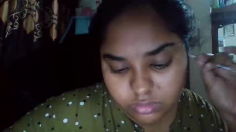 Snapshot of anydanyg chatting on March 11, 6:52 pm anydanyg online show from March 11, 6:52 pm