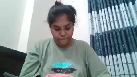 Snapshot of anydanyg chatting on October 16, 7:02 pm anydanyg online show from October 16, 7:02 pm