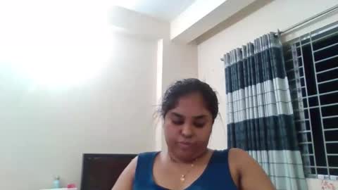 Snapshot of anydanyg chatting on October 6, 1:18 pm anydanyg online show from October 6, 1:18 pm