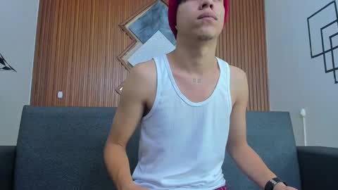 anyelo_sexyhot online show from February 12, 12:22 pm