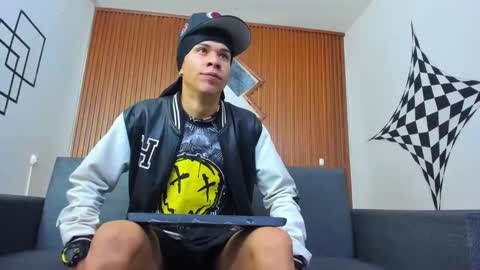 anyelo_sexyhot online show from January 19, 12:06 pm