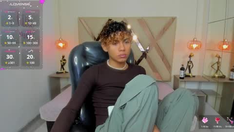 anyelotwink online show from March 30, 5:51 am