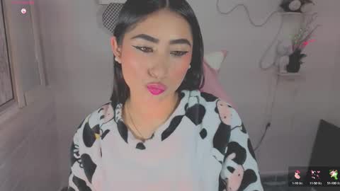 anyeluz_z online show from October 7, 5:14 am