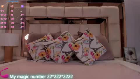 Anyi online show from April 15, 10:10 pm