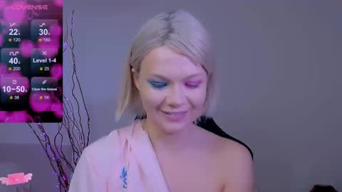 Anykitty online show from February 11, 3:40 pm