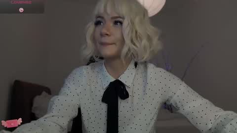 Anykitty online show from November 29, 7:10 pm