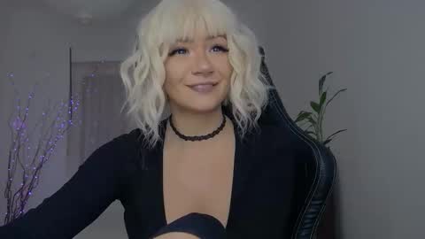 Anykitty online show from December 3, 10:27 am