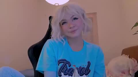 Anykitty online show from November 14, 11:28 pm