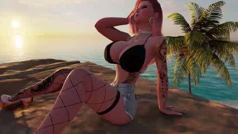 any online show from March 30, 4:29 pm