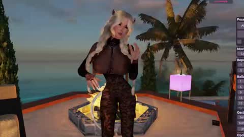 any online show from October 31, 1:28 am