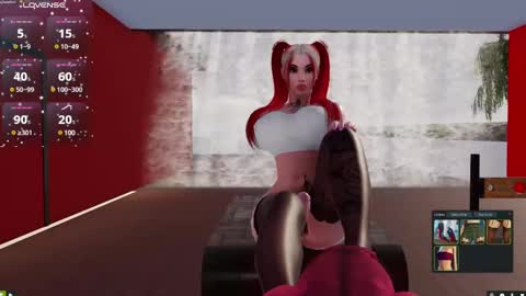 any online show from March 6, 7:25 am