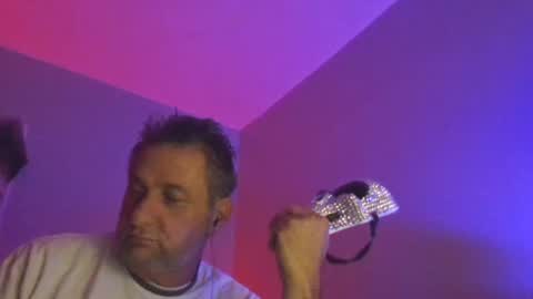Daddy online show from July 26, 5:27 am