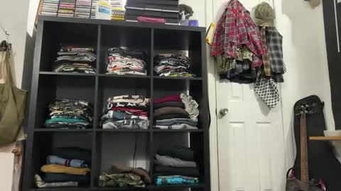 cowboy online show from November 11, 8:27 am