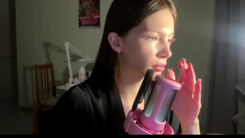 anytka12 online show from March 17, 4:45 pm