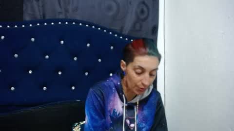 anyu online show from February 19, 5:05 am