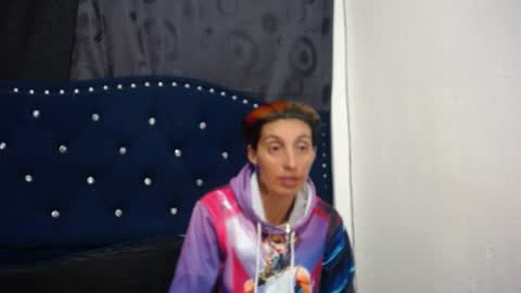 anyu online show from January 9, 3:36 am