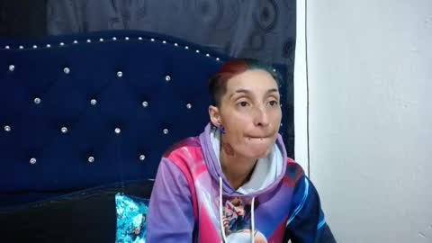 anyu online show from February 14, 3:00 am