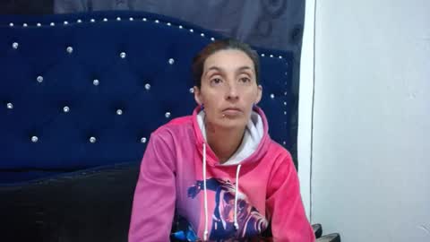 anyu online show from March 8, 12:09 pm