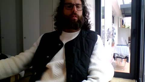 apc_3 online show from March 19, 10:32 am