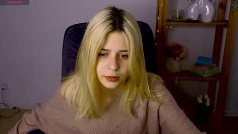 ApheliaStar online show from November 4, 3:46 pm