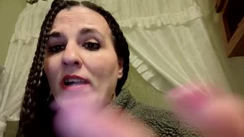 Aphrodite60 online show from January 18, 6:00 am