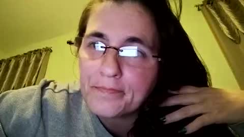 Aphrodite60 online show from November 11, 4:36 am