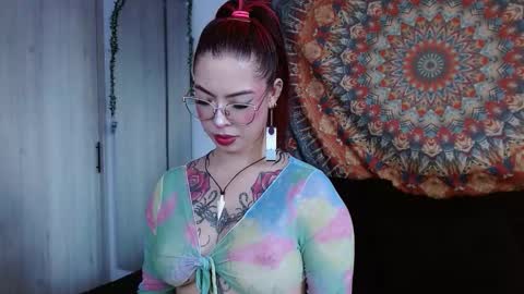 aphrodite__bloom online show from September 15, 9:16 pm