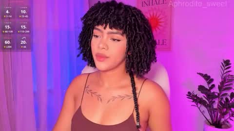 Karla online show from December 16, 8:26 pm