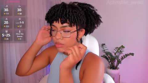 Karla online show from January 23, 7:18 pm