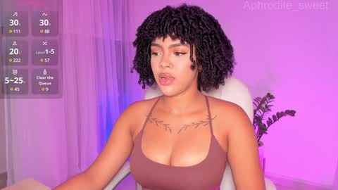 Karla online show from January 21, 4:58 pm