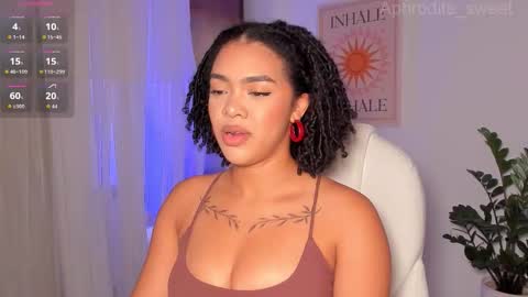 Karla online show from March 26, 8:36 pm