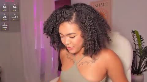 Karla online show from August 4, 9:11 pm