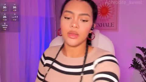 Karla online show from October 15, 6:31 pm